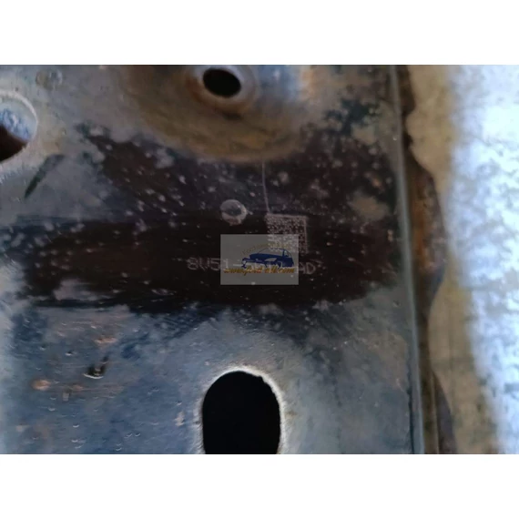 FORD FIESTA VI Első Bölcső