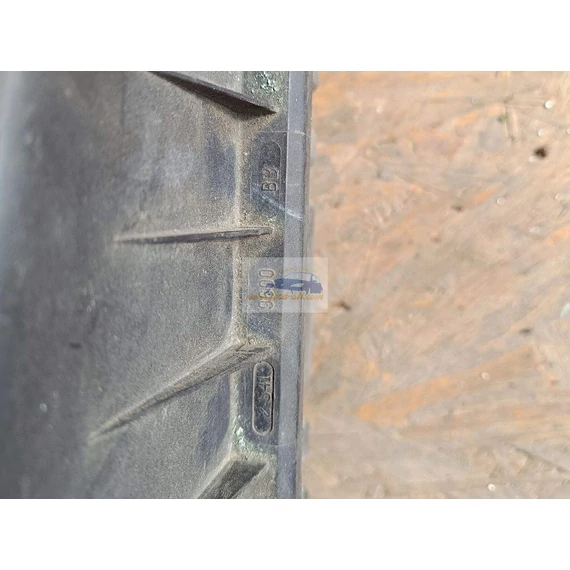 FORD FOCUS I Légszűrő Ház