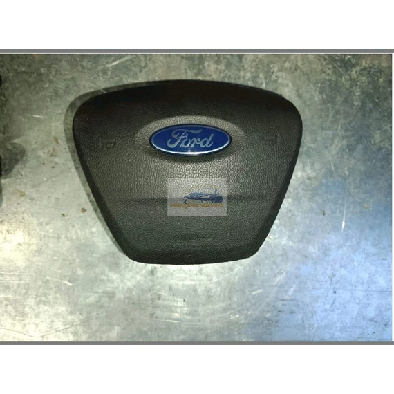FORD FOCUS III Légzsák Szett, műszerfal párna