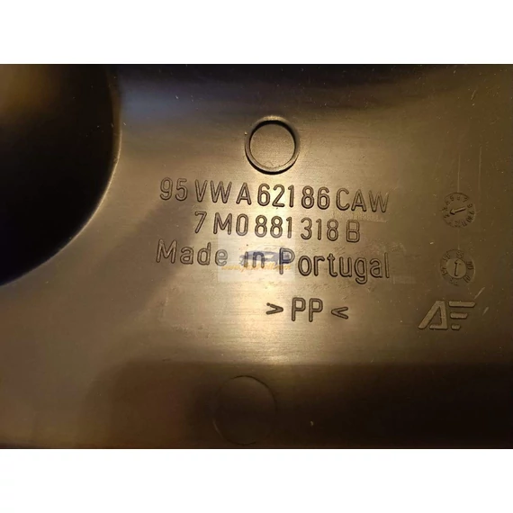FORD GALAXY Jobb első Ülés Kárpit