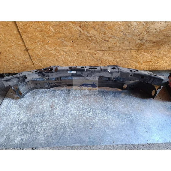 FORD FIESTA IV Homlokfal (Üres lemez)
