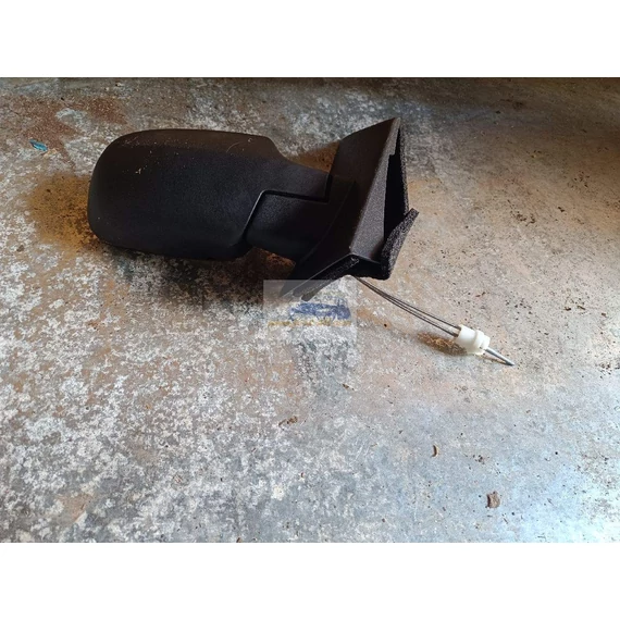 FORD FIESTA V Jobb Visszapillantó Tükör (Mechanikus)