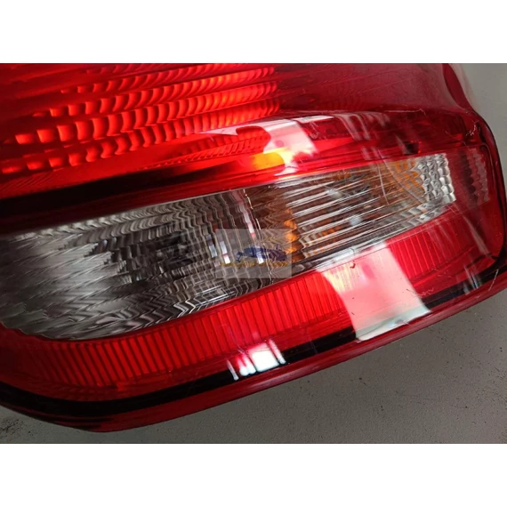 FORD FOCUS III Jobb Külső Hátsó Lámpa