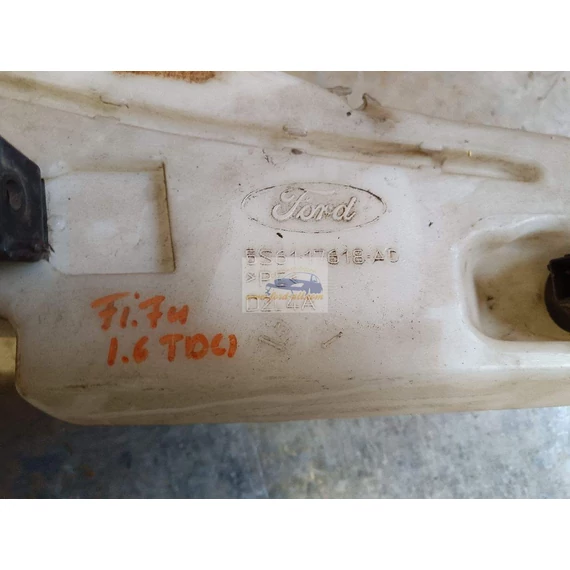 FORD FIESTA V Ablakmosó Tartály
