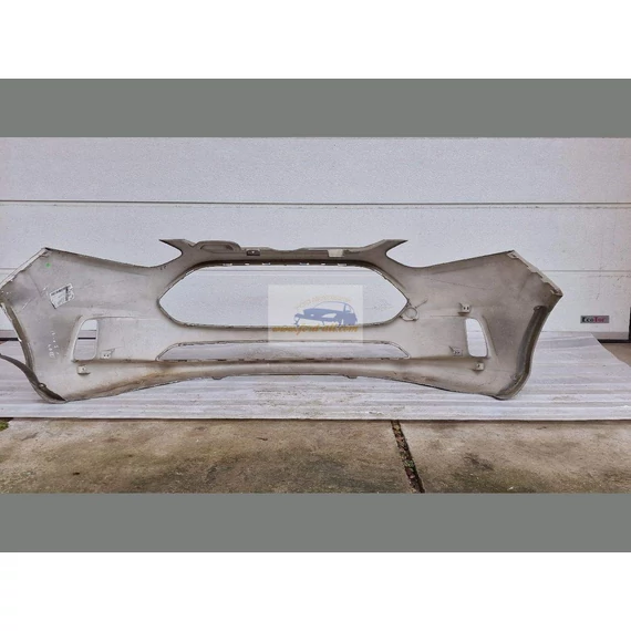 FORD FIESTA VII Első Lökhárító (Üresen)