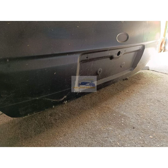 FORD ESCORT Csomagtérajtó (Üres lemez)