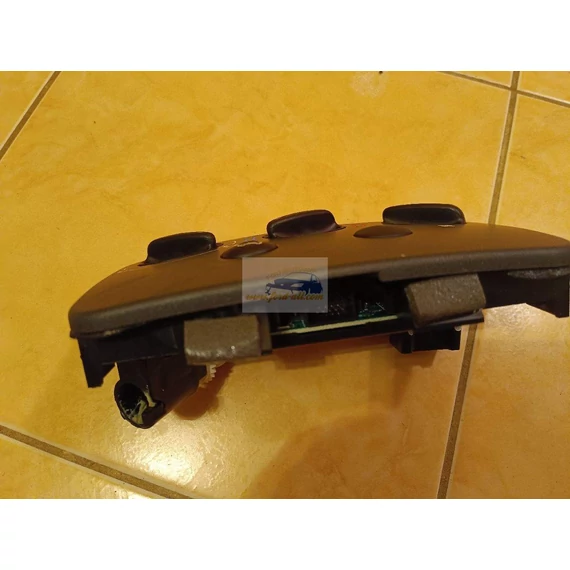 FORD FIESTA IV Fűtéskapcsoló (Nem klímás)