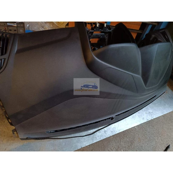 FORD FOCUS III Műszerfal párna, légzsák, övfeszítők