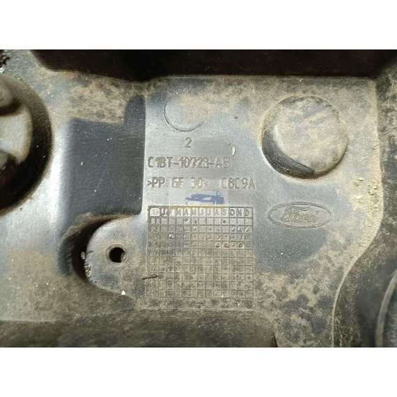 FORD B-MAX Akkumulátor Tartó