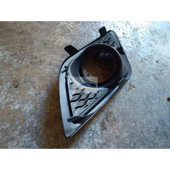 FORD FIESTA V Bal Ködlámpa Rács