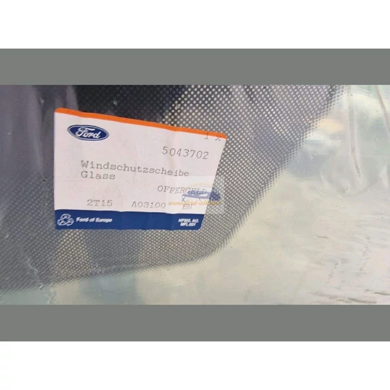 FORD TRANSIT CONNECT Első Szélvédő