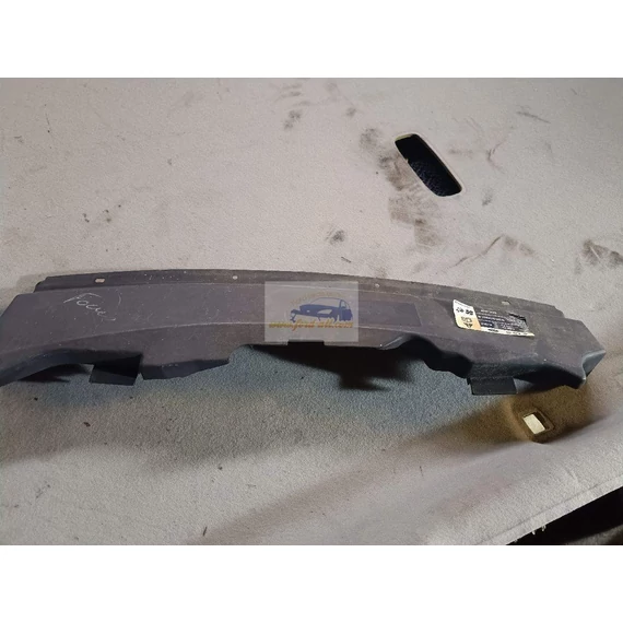 FORD FOCUS II Homlokfal Burkolat