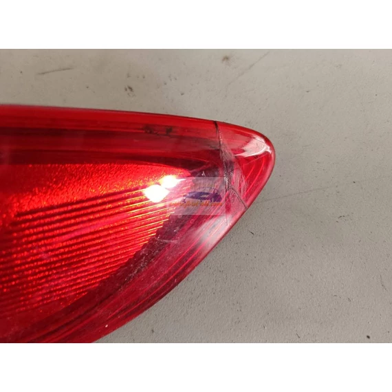 FORD FOCUS III Jobb Külső Hátsó Lámpa