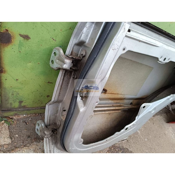 FORD FUSION Jobb hátsó Ajtó (Üres lemez)