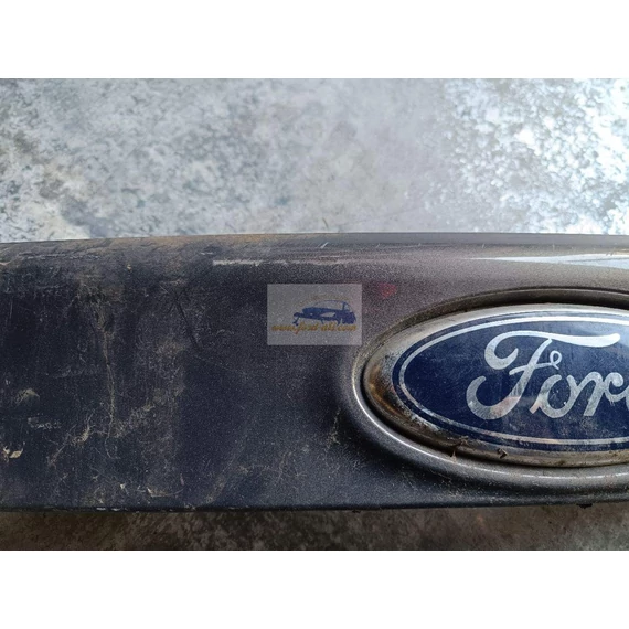 FORD FOCUS III Csomagtérajtó Díszléc