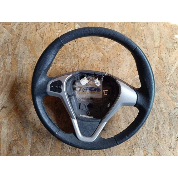 FORD FIESTA VII Kormány