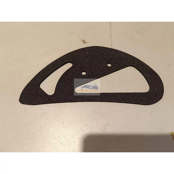 FORD ESCORT Csomagtérajtó Szigetelés