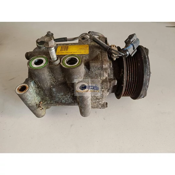 FORD FIESTA V Klímakompresszor
