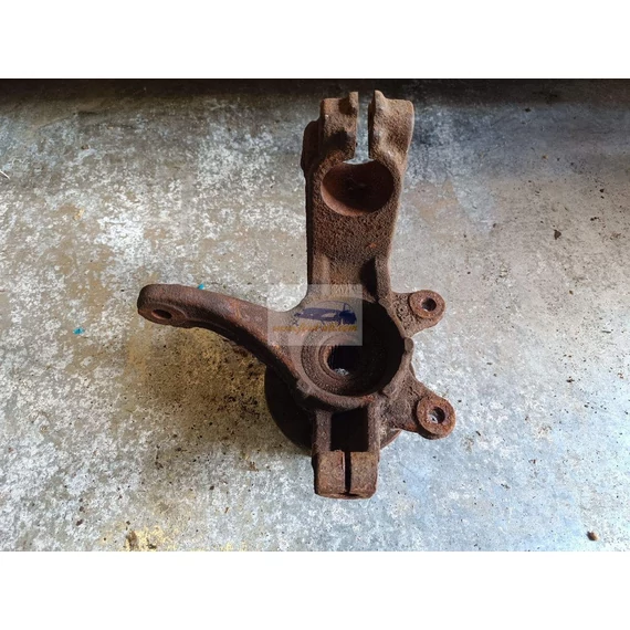 FORD FIESTA V Bal első Csonkállvány
