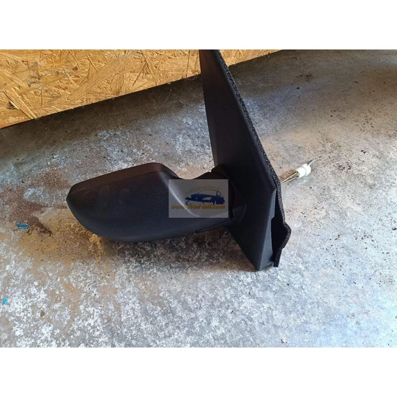 FORD FIESTA V Jobb Visszapillantó Tükör (Mechanikus)