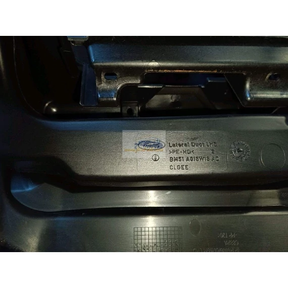 FORD FOCUS III Légzsák Szett, műszerfal párna