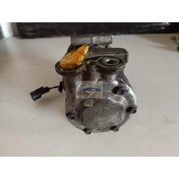 FORD FIESTA V Klímakompresszor