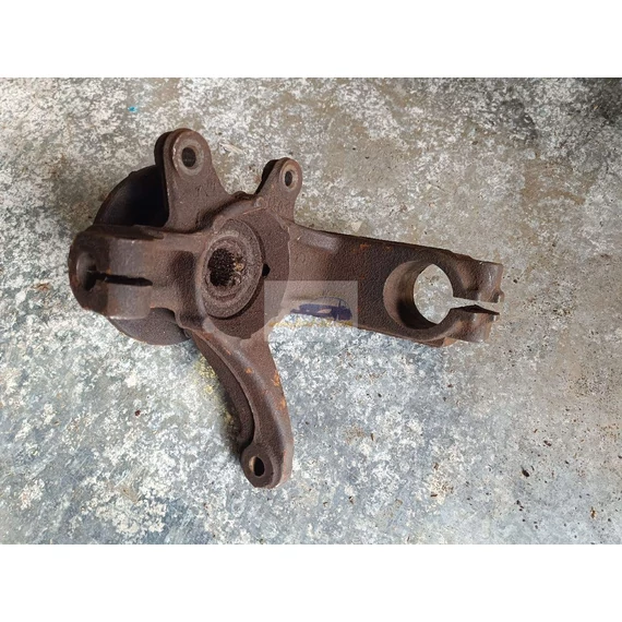 FORD FIESTA V Jobb első Csonkállvány