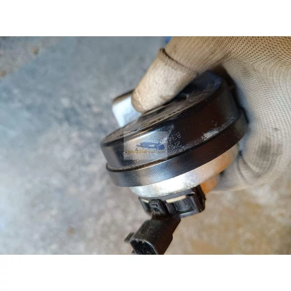 FORD FOCUS I Kürt