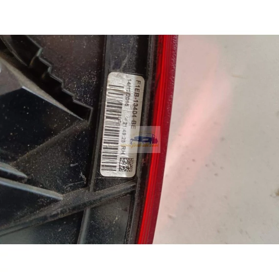 FORD FOCUS III Jobb Külső Hátsó Lámpa