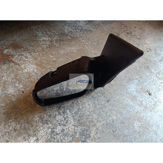 FORD FIESTA V Bal Visszapillantó Tükör (Elektromos)