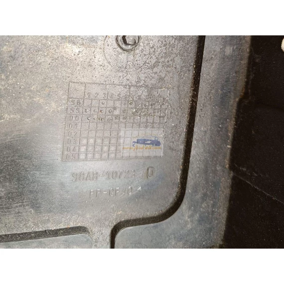FORD FOCUS I Akkumulátor Tartó