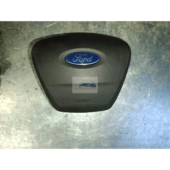 FORD FOCUS III Műszerfal párna, légzsák, övfeszítők