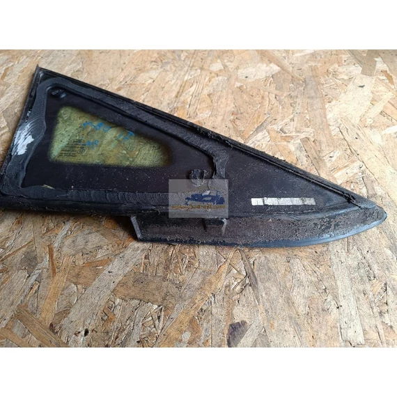 FORD FIESTA VI Bal A Oszlop Oldalablak Üveg