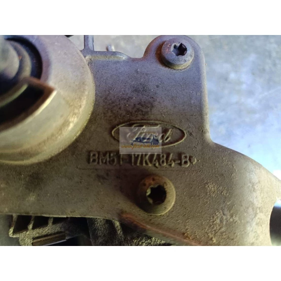 FORD FOCUS III Jobb első Ablaktörlő Motor