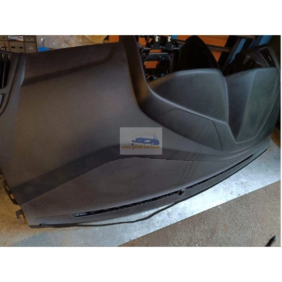 FORD FOCUS III Légzsák Szett, műszerfal párna