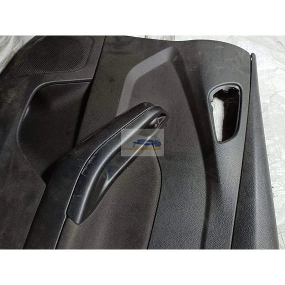 FORD FOCUS III Jobb hátsó Ajtó Kárpit