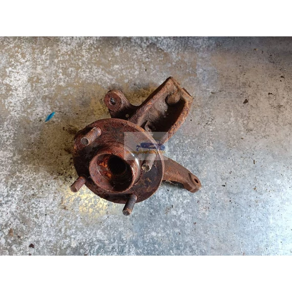 FORD FIESTA V Bal első Csonkállvány
