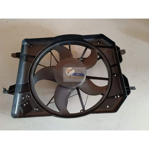 FORD FOCUS I Hűtőventilátor