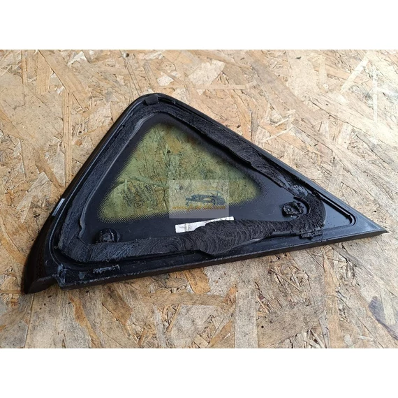 FORD FIESTA VI Bal C Oszlop Oldalablak Üveg