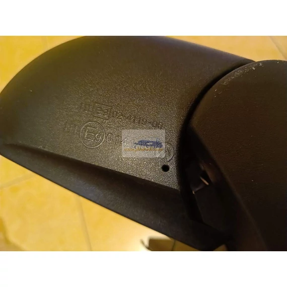 FORD MONDEO III Jobb Visszapillantó Tükör (Elektromos)