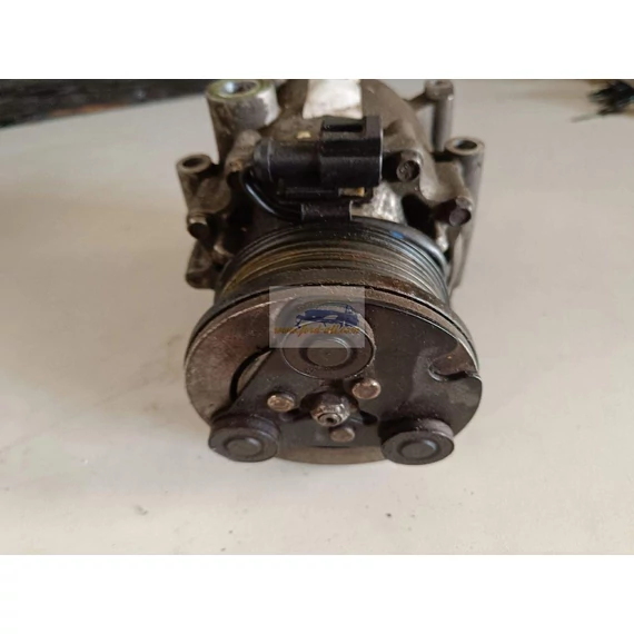 FORD FIESTA V Klímakompresszor