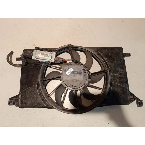 FORD FOCUS III Hűtőventilátor