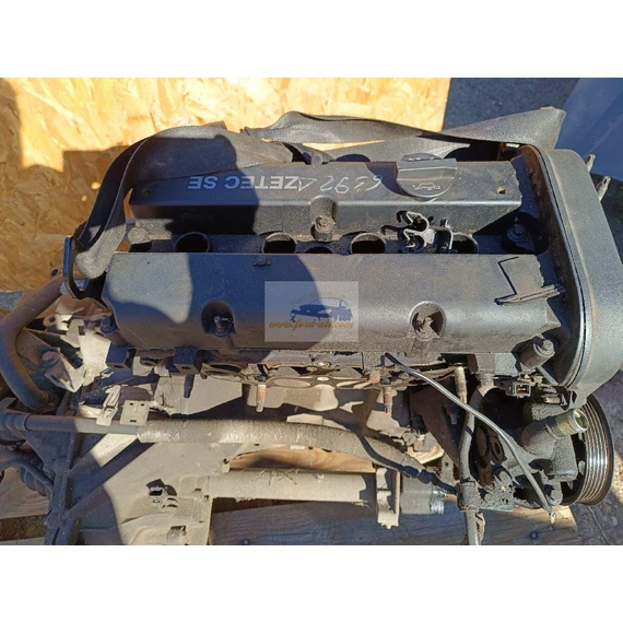 FORD FOCUS I Motor (Fűzött blokk hengerfejjel)
