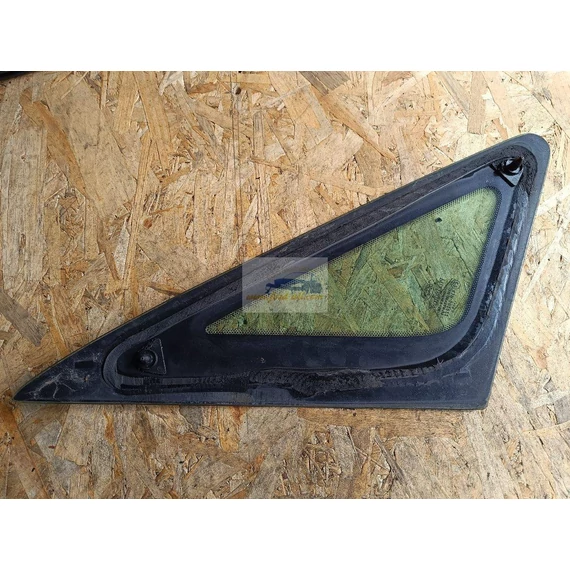 FORD FOCUS I Jobb C Oszlop Oldalablak Üveg