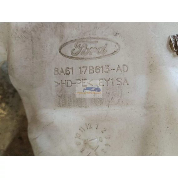 FORD FIESTA VI Ablakmosó Tartály