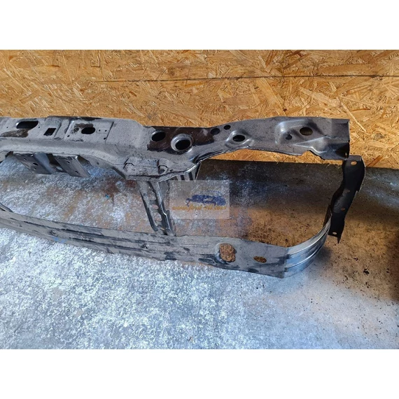 FORD FIESTA IV Homlokfal (Üres lemez)