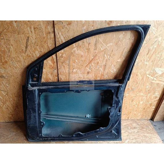FORD FIESTA V Jobb első Ajtó (Üres lemez)