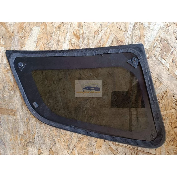 FORD FIESTA V Bal C Oszlop Oldalablak Üveg
