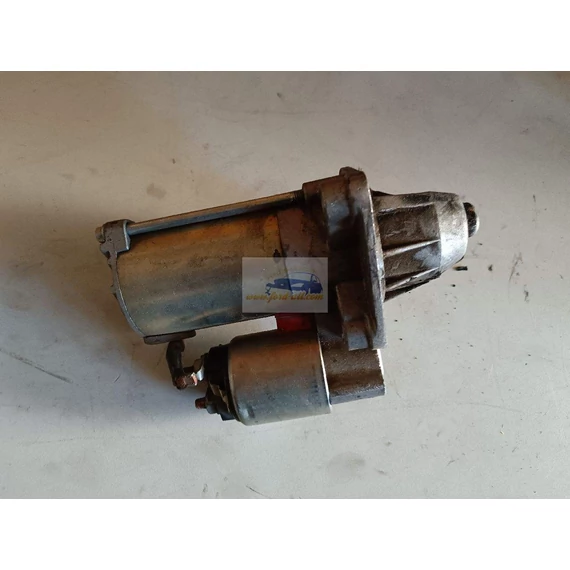 FORD FOCUS III Önindító