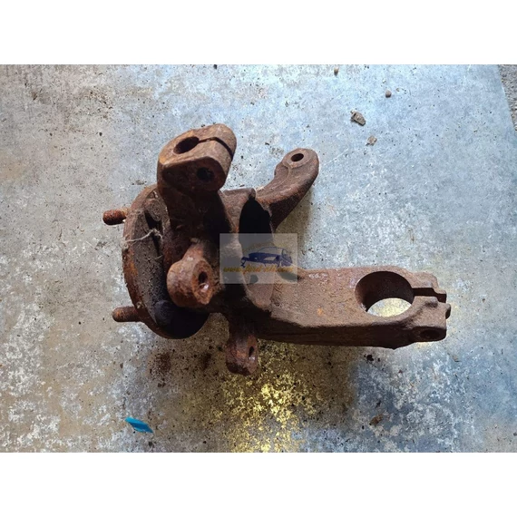 FORD FIESTA V Bal első Csonkállvány